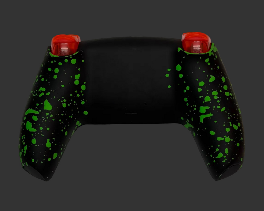 PS5 Controller im One Piece Design / FPS