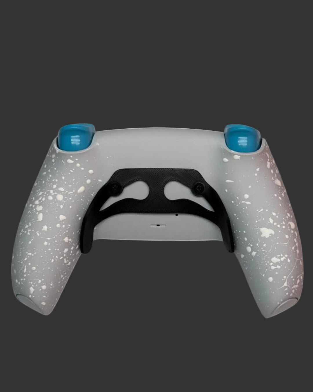 PS5 Controller Spezial Design God of War  / FPS