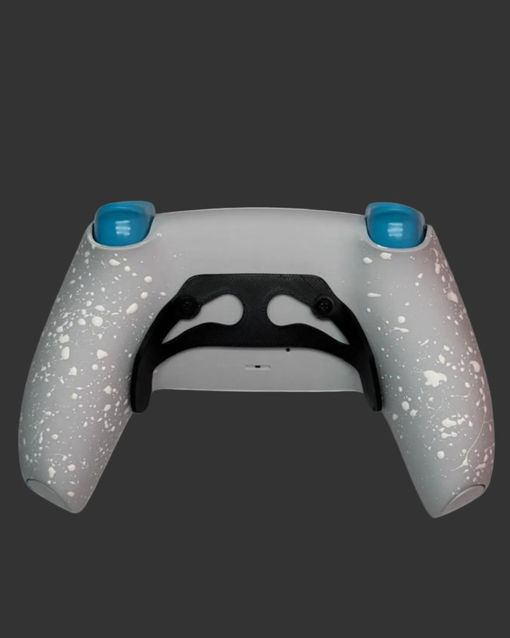 PS5 Controller Spezial Design God of War  / FPS