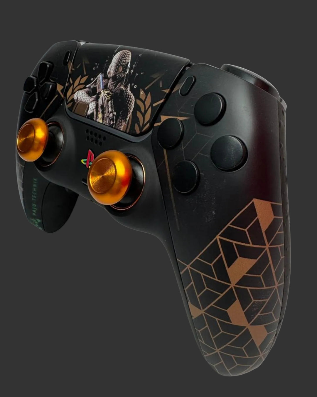PS5 Controller Spezial Design C.O.D  / FPS